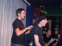 2007-10  Les Improvocateurs Moonlight  014 